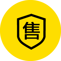  專業(yè)的售后服務(wù)團(tuán)隊(duì)，讓您無憂
