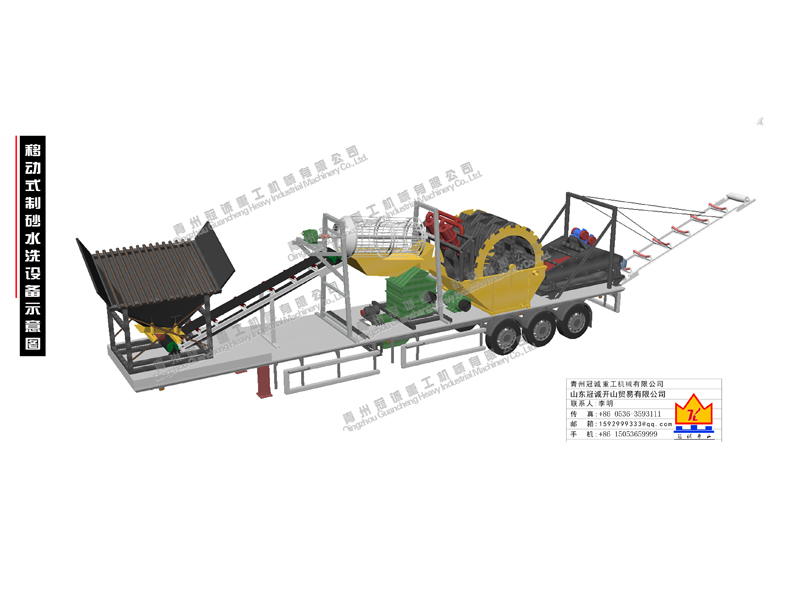 2018新款車載海沙淡化設(shè)備